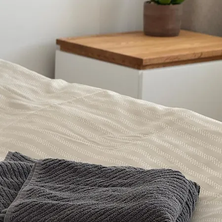 Apartmán Ve Colbitz