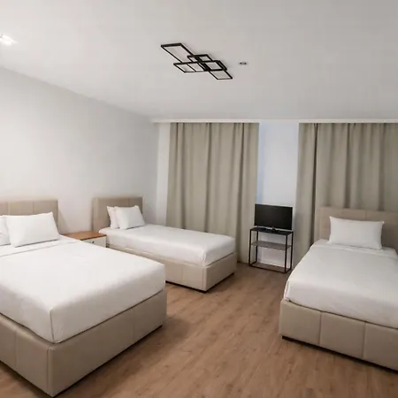 Apartmán Ve *