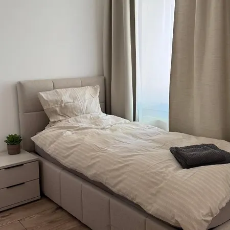 Apartmán Ve *